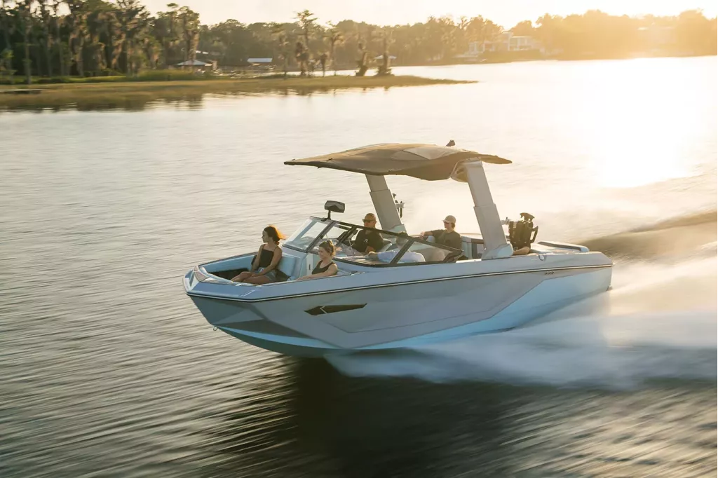 Nautique Boat Service & Repair Boater's Choice