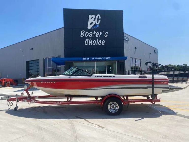 MB Sports Boater's Choice