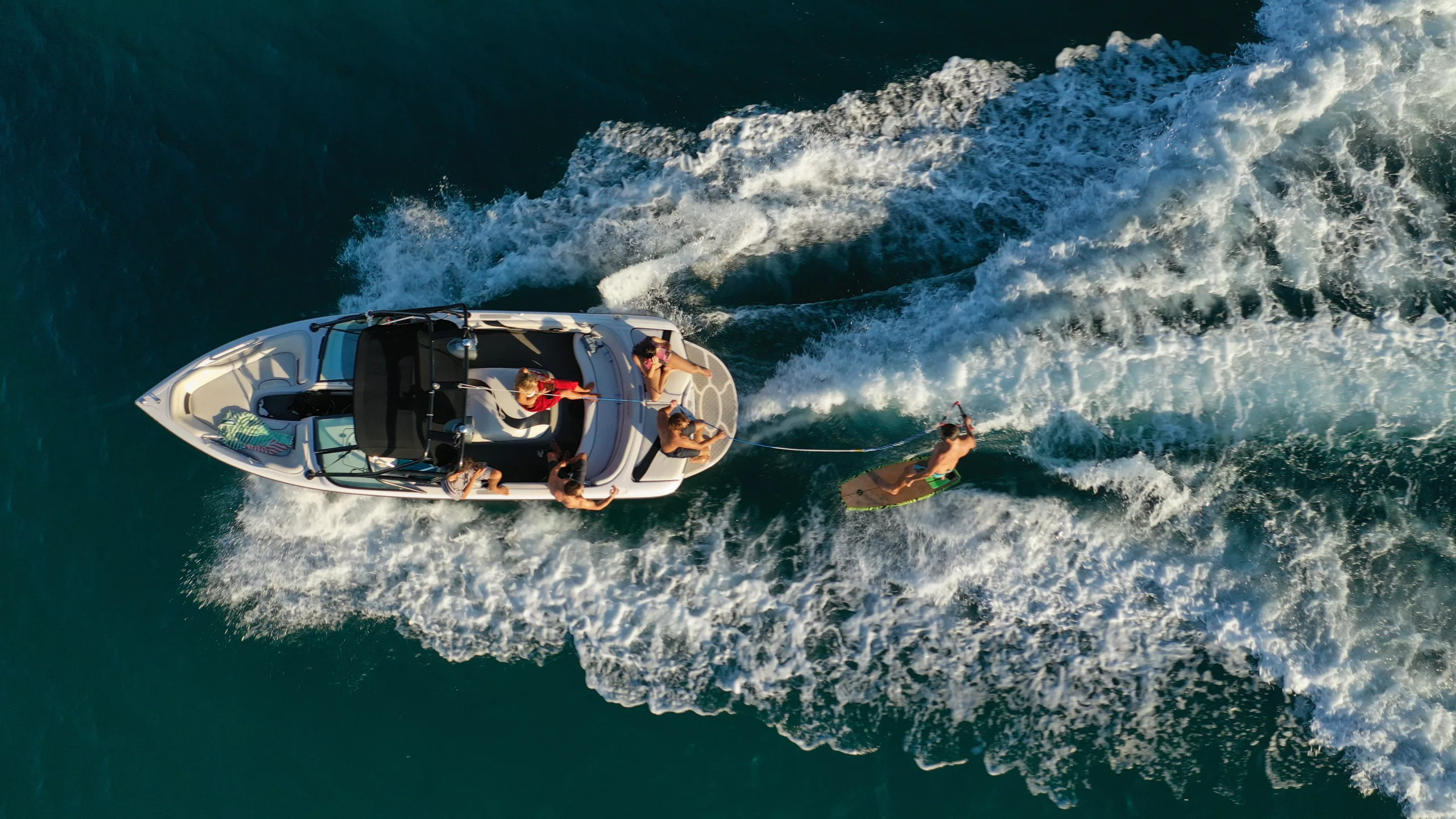 Nautique Wakeboard Boats for Sale Brooklyn, MI Boater's Choice